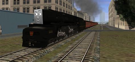 Train Boy 112 .